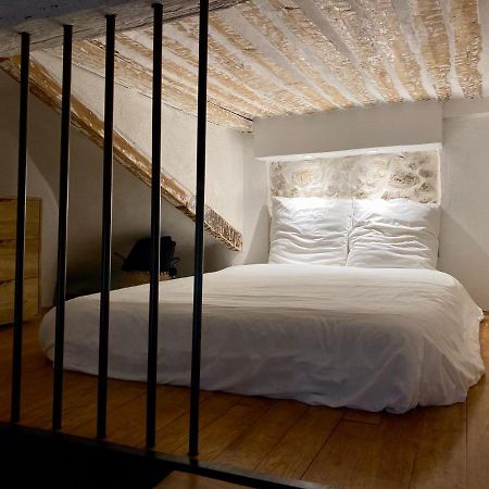Charmant Studio Vieil Антиб Экстерьер фото