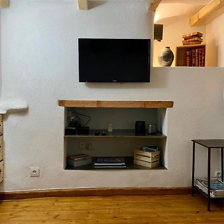 Charmant Studio Vieil Антиб Экстерьер фото